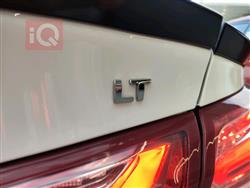 شيفروليه ماليبو